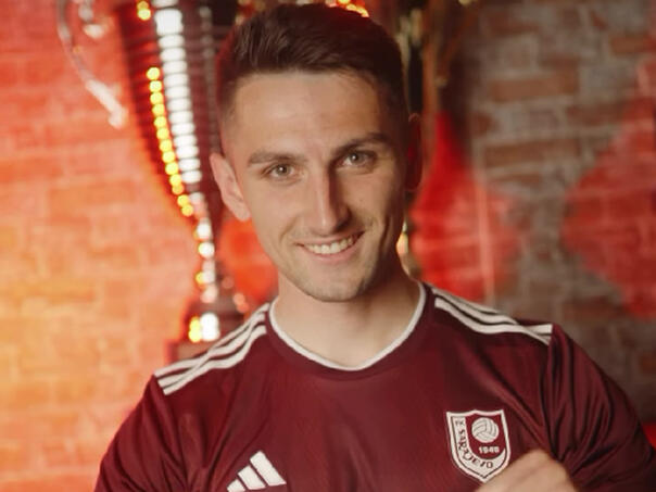 Sarajevo dovelo najboljeg strijelca Wwin lige, pao rekord!