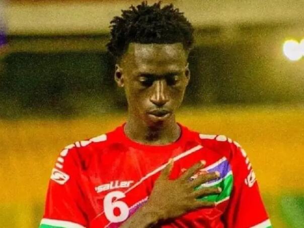 Sarajevo dovodi igrača iz Afrike koji ne postoji na Transfermarketu?