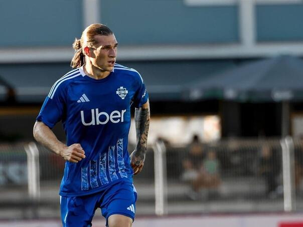 Sarajevo dovodi igrača iz Serie A?