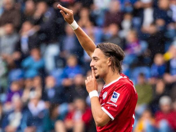 Sarajevo dovodi 'novog Ahmetovića', znači li to odlazak Ćatakovića ili Renana?