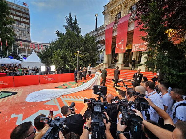 Sarajevo Film Festival i ove godina bira "Naj fotku"