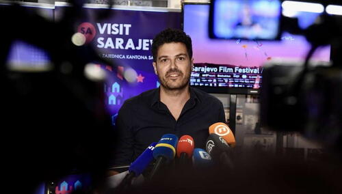 Sarajevo Film Festival najbolji turistički brend Kantona Sarajevo