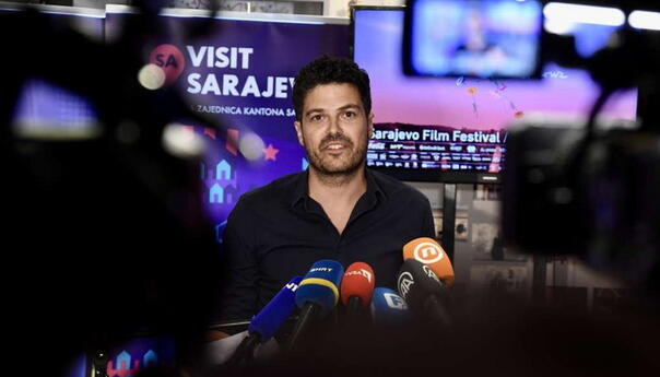 Sarajevo Film Festival najbolji turistički brend Kantona Sarajevo