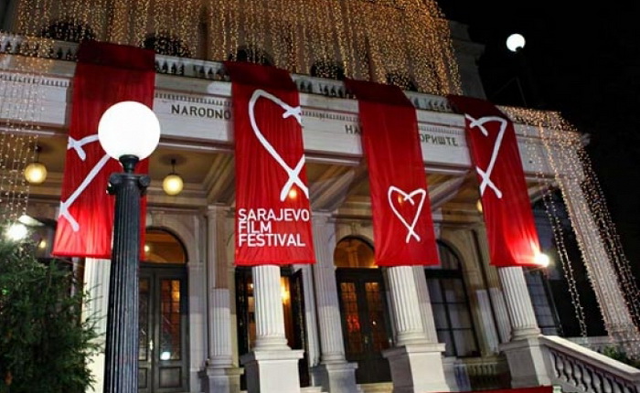 Sarajevo Film Festival najbolji u programu Kreativne Evrope