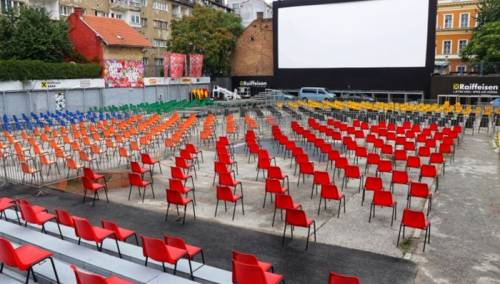 SFF ove godine sa smanjenim kapacitetima kina