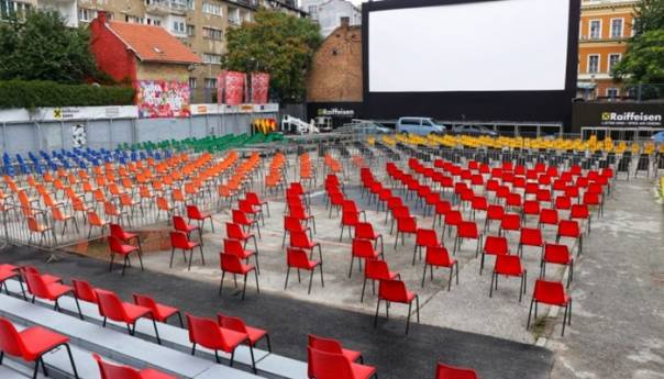 SFF ove godine sa smanjenim kapacitetima kina