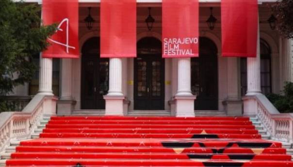 Sarajevo Film Festival počinje sutra projekcijom filma "Trougao tuge"