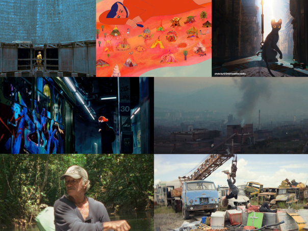 Sarajevo Film Festival predstavlja: Posebnu nagradu za ekološku osviještenost