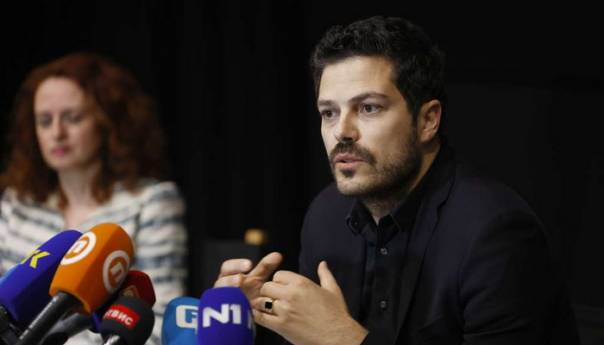 Sarajevo Film Festival uspostavlja godišnje nagrade za regionalne filmove