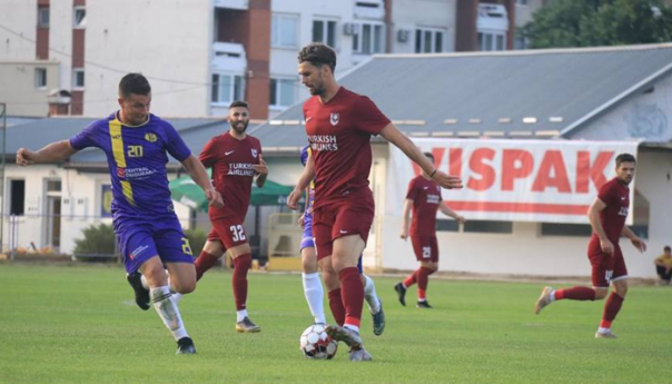 Sarajevo golom Tatara pobijedilo visočku Bosnu