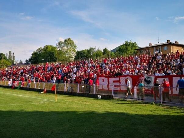 Sarajevo gostuje u Gornjem Vakufu, Velež u Visokom