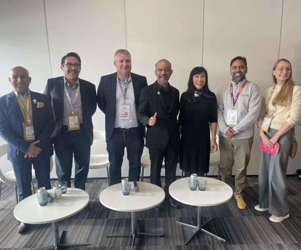 Sarajevo i BiH predstavljeni na prestižnom sajmu World Travel Market u Londonu