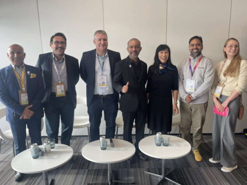 Sarajevo i BiH predstavljeni na prestižnom sajmu World Travel Market u Londonu