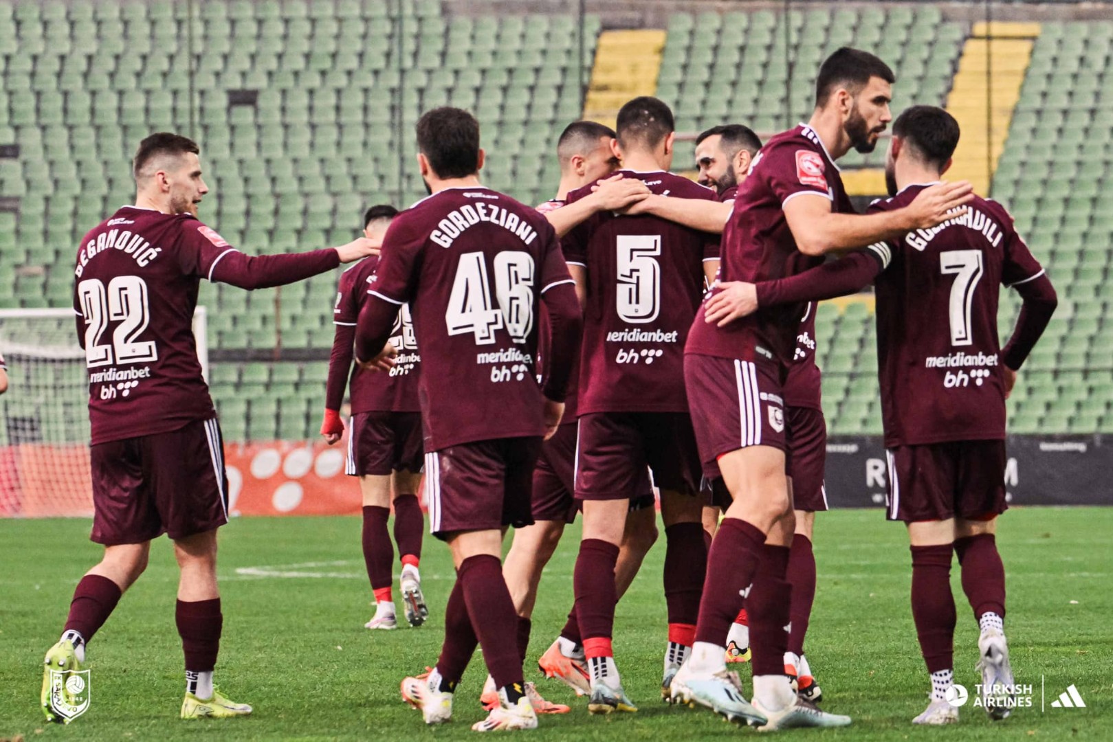 Sarajevo i Borac igraju derbi, gosti u problemu zbog golmana 