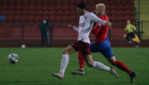 Sarajevo i Borac u borbi za Kup BiH