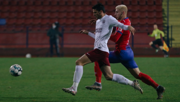 Sarajevo i Borac u borbi za Kup BiH