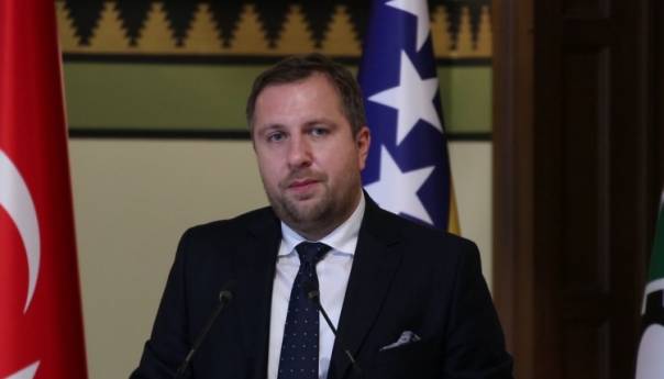 Sarajevo i Bursa 41 godinu bratski gradovi, uvezati poslovne ljude