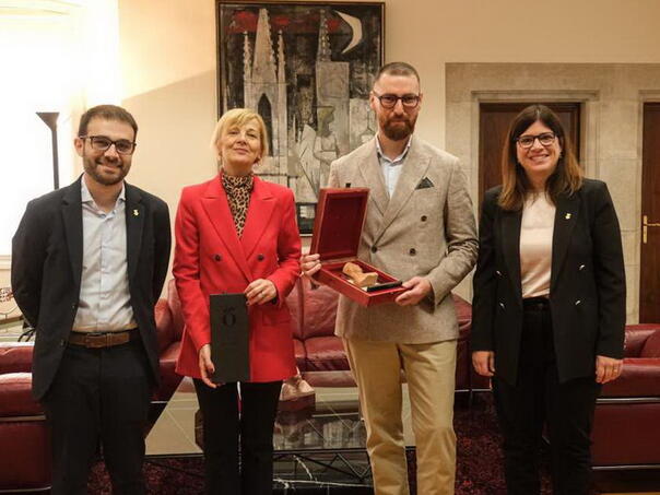 Sarajevo i Girona nastavljaju saradnju: Potvrđen nastavak direktne avio linije u 2026. godini