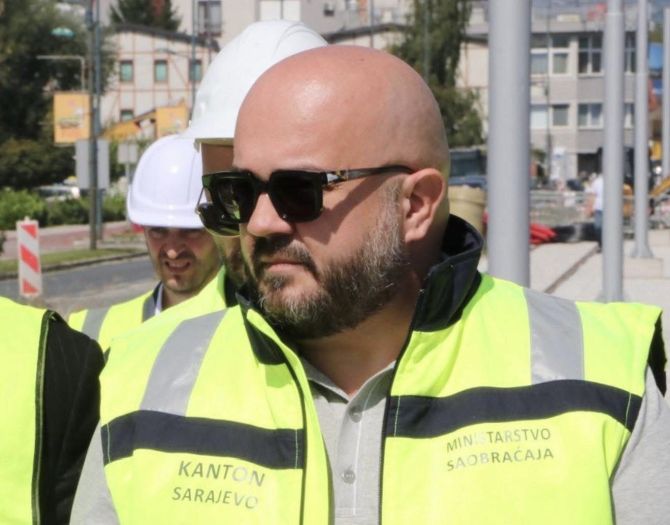 Sarajevo i javni prevoz: Od grada slučaja, do grada primjera u EU