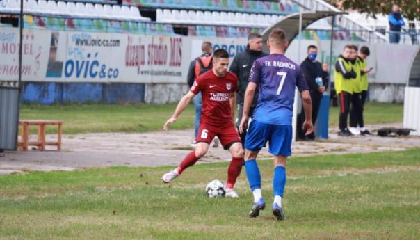 Sarajevo i Krupa u osmini finala Kupa BiH