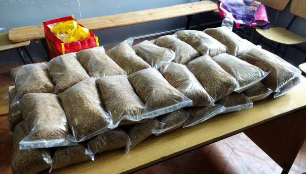 Sarajevo i Mostar: Oduzet duhan i cigarete vrijedni 110 hiljada KM