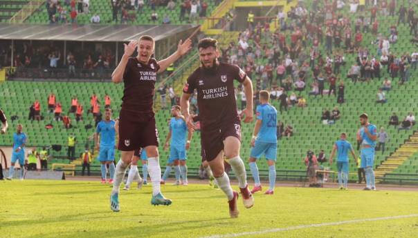 Sarajevo i Široki Brijeg derbijem otvaraju 7. kolo PLBiH
