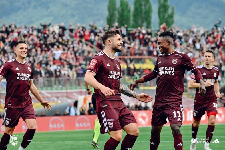 Sarajevo i Široki večeras u borbi za trofej pobjednika Kupa BiH