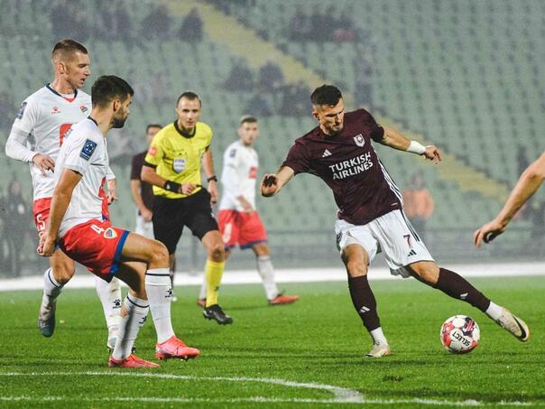 Sarajevo i Tuzla City otvaraju 15. kolo Premijer lige