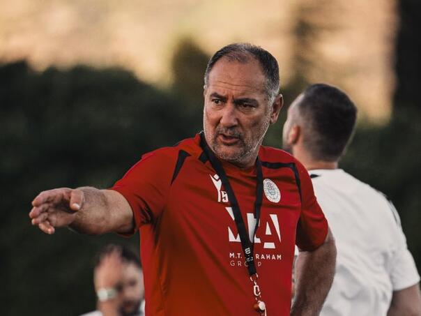 Sarajevo i Velež prijavili Štimca zbog veličanja ustaštva