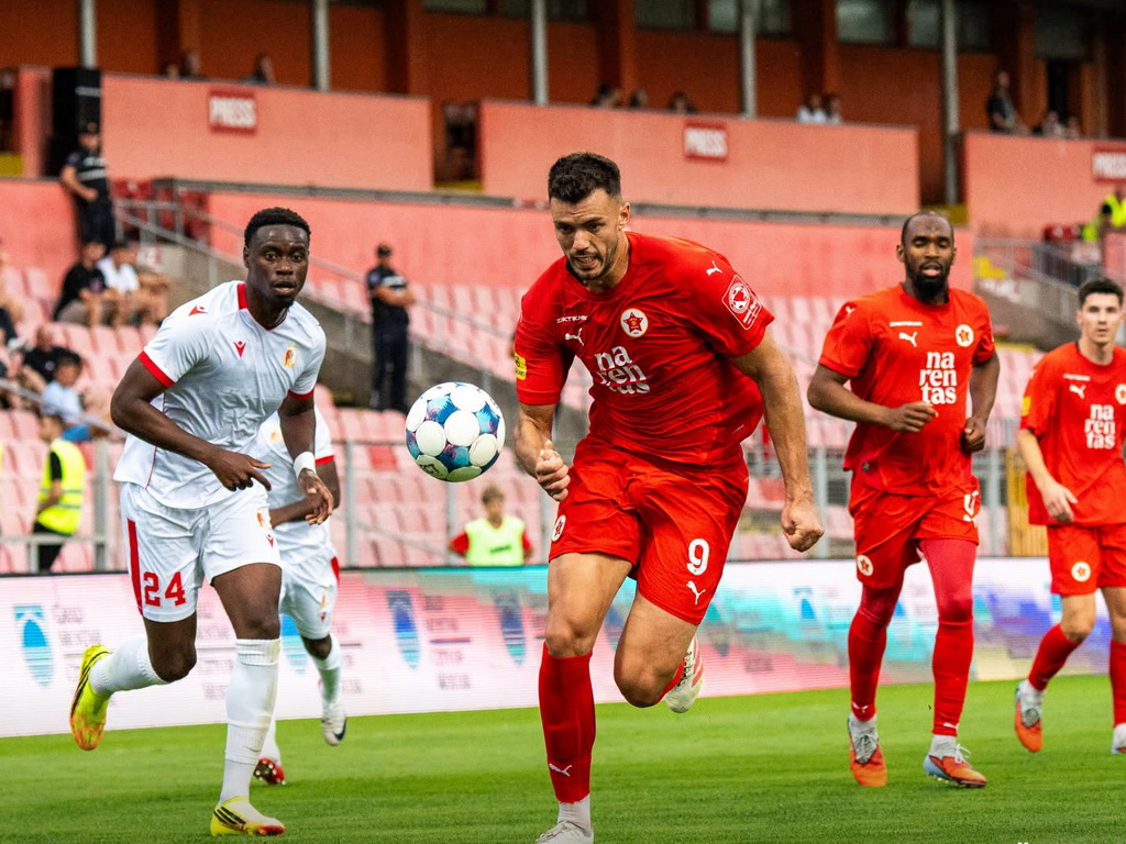 Sarajevo i Velež večeras love prolaz u Evropi