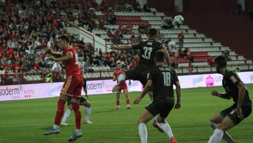 Sarajevo i Velež večeras u Zenici igraju finale Kupa
