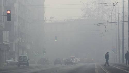 Sarajevo i Zagreb trenutno imaju najzagađeniji zrak na cijelom svijetu