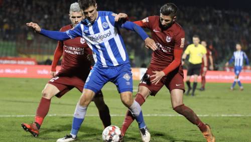 Sarajevo i Željezničar danas igraju 141. vječiti derbi