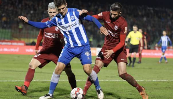 Sarajevo i Željezničar danas igraju 141. vječiti derbi