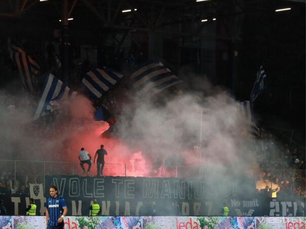 Sarajevo i Željezničar saznali kada igraju veliki gradski derbi
