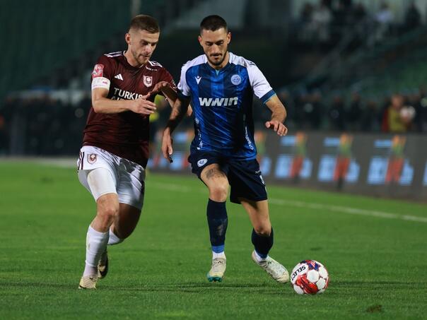 Sarajevo i Željezničar vraćaju staru praksu uoči derbija na Koševu