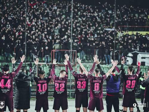 Sarajevo i Zrinjski otvaraju 15. kolo: Derbi koji može odlučiti jesenjeg prvaka