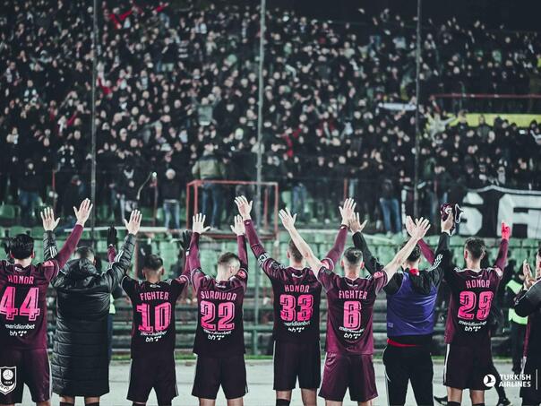 Sarajevo i Zrinjski otvaraju 15. kolo: Derbi koji može odlučiti jesenjeg prvaka