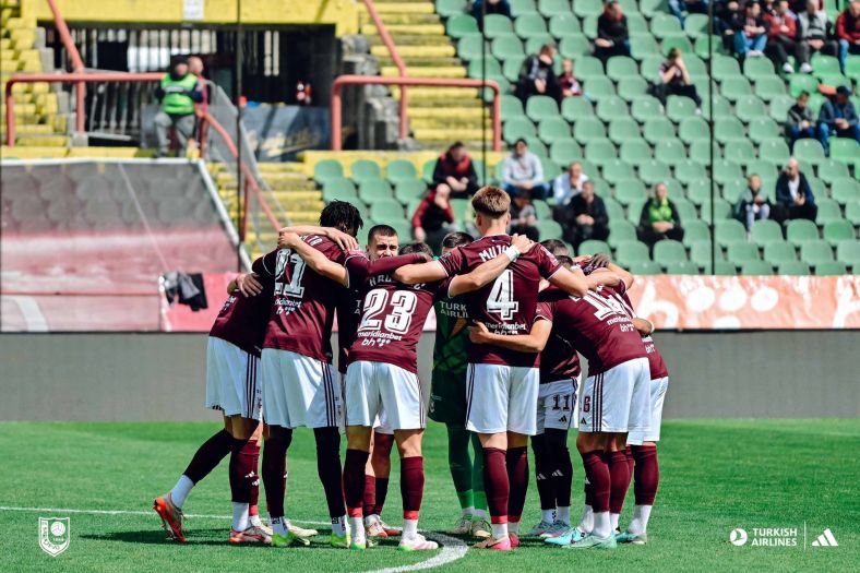 Sarajevo i Zrinjski saznali potencijalne protivnike ako prođu dalje