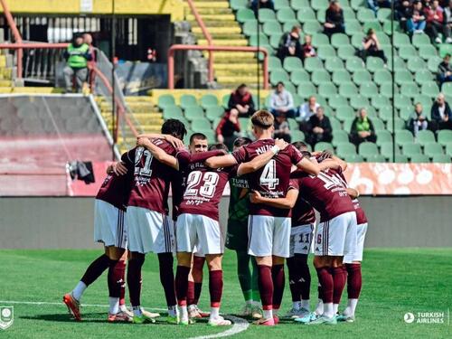 Sarajevo i Zrinjski saznali potencijalne protivnike ako prođu dalje