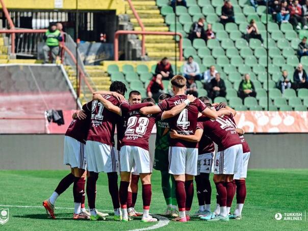 Sarajevo i Zrinjski saznali potencijalne protivnike ako prođu dalje