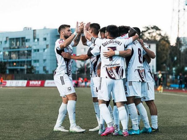 Sarajevo iskoristilo grešku golmana pa uslijedila VAR drama - ostaje 2:1