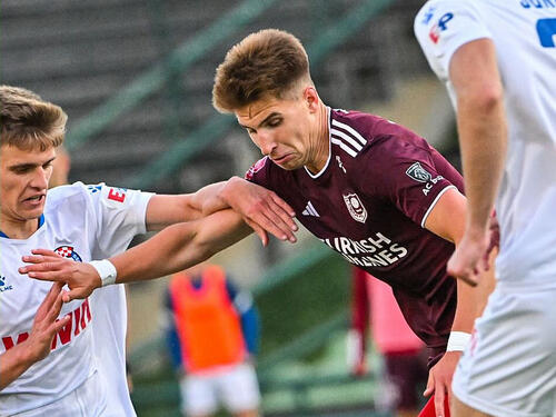 Sarajevo izgubilo od Širokog na Koševu, gosti blizu opstanka