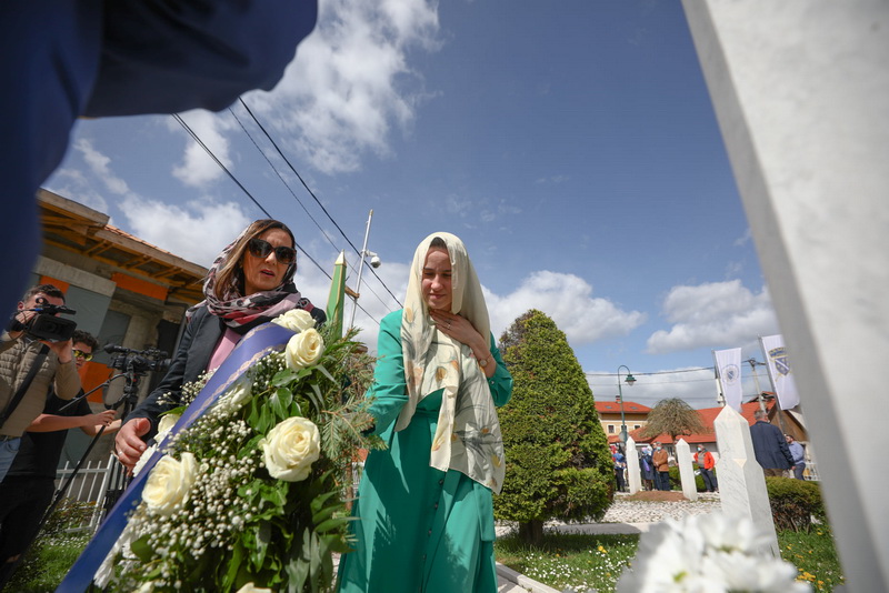 Sarajevo je odbranjeno 2. maja, trebamo brinuti o našoj historiji
