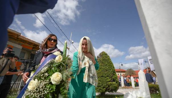 Sarajevo je odbranjeno 2. maja, trebamo brinuti o našoj historiji