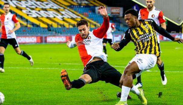 Sarajevo jedino neporaženo u 2020. godini u cijeloj Evropi