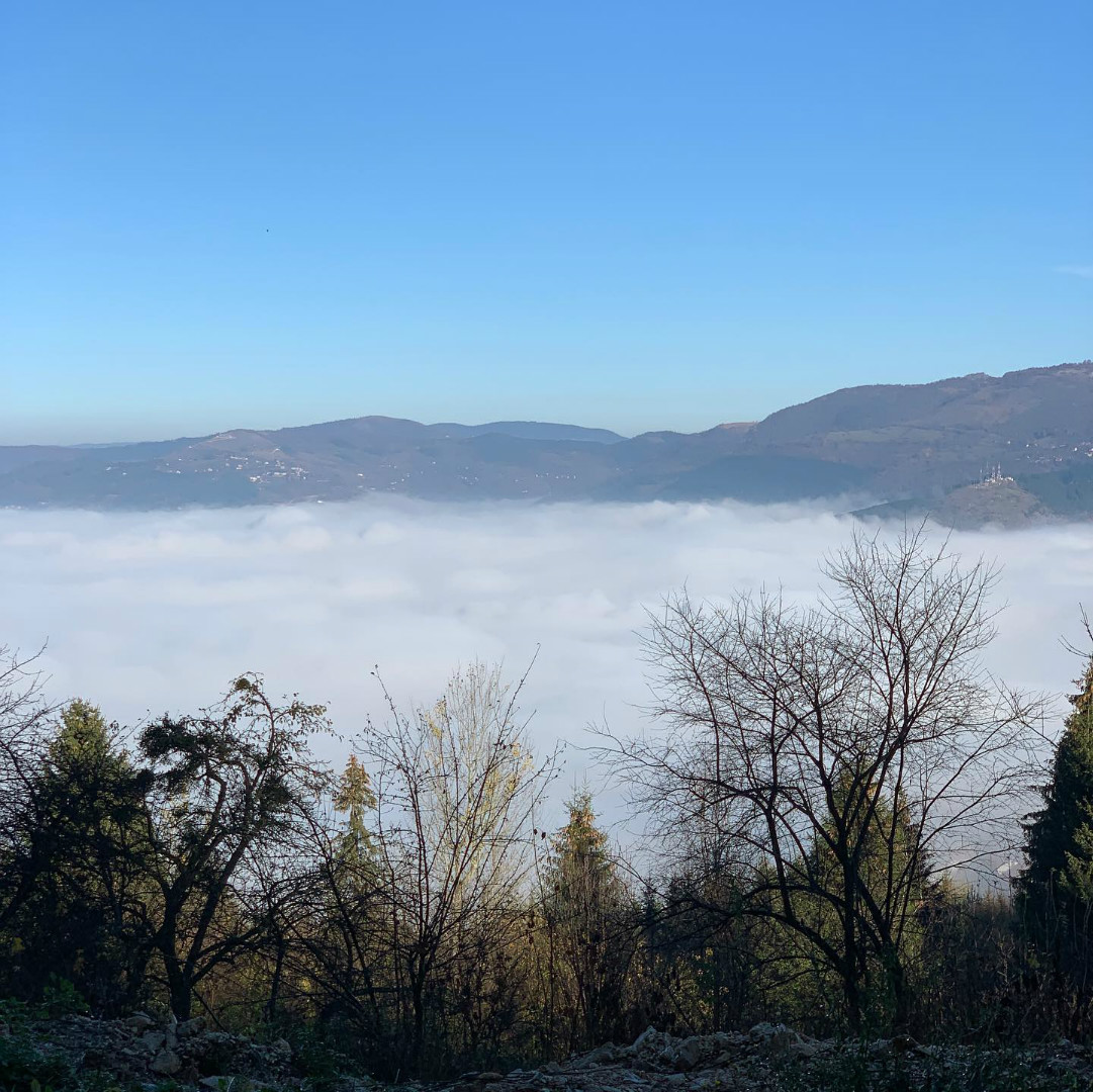 Sarajevo jutros među najzagađenijim gradovima svijeta