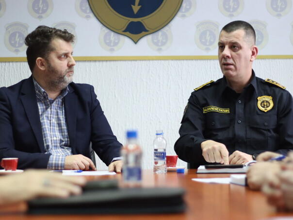 Sarajevo: Kompletna glavna saobraćajnica bit će 'pokrivena' radarima