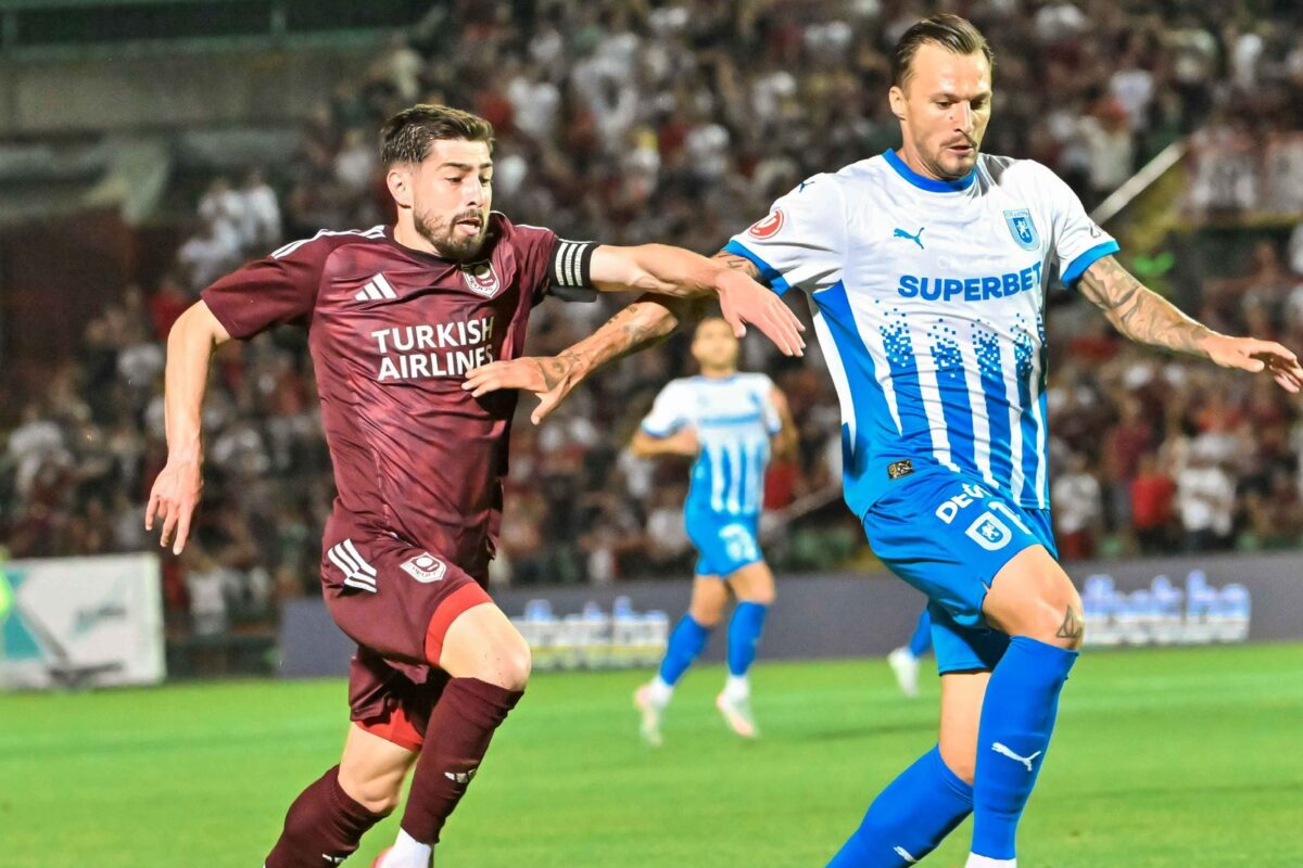 Sarajevo kreće protiv Radnika, Željo gostuje u Posušju, a derbi u Mostaru