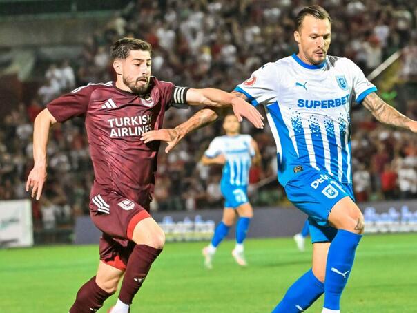 Sarajevo kreće protiv Radnika, Željo gostuje u Posušju, a derbi u Mostaru